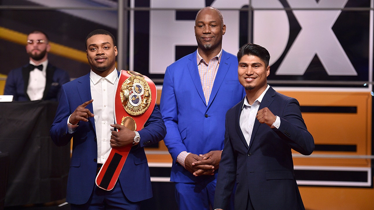 First-Ever FOX Sports Premier Boxing Champions on Pay-Per-View Features All-Star Broadcast Team