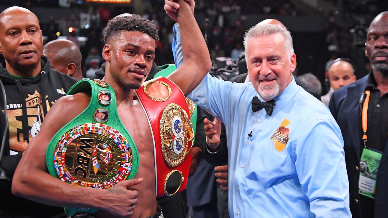 FOX Sports & PBC Release Remaining 2020 Schedule