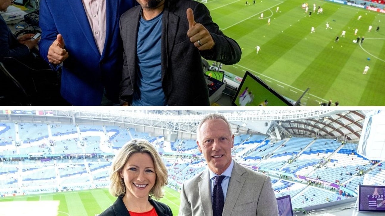 FOX Sports Announces Broadcaster Match Assignments for UEFA EURO 2024™ Group Stage