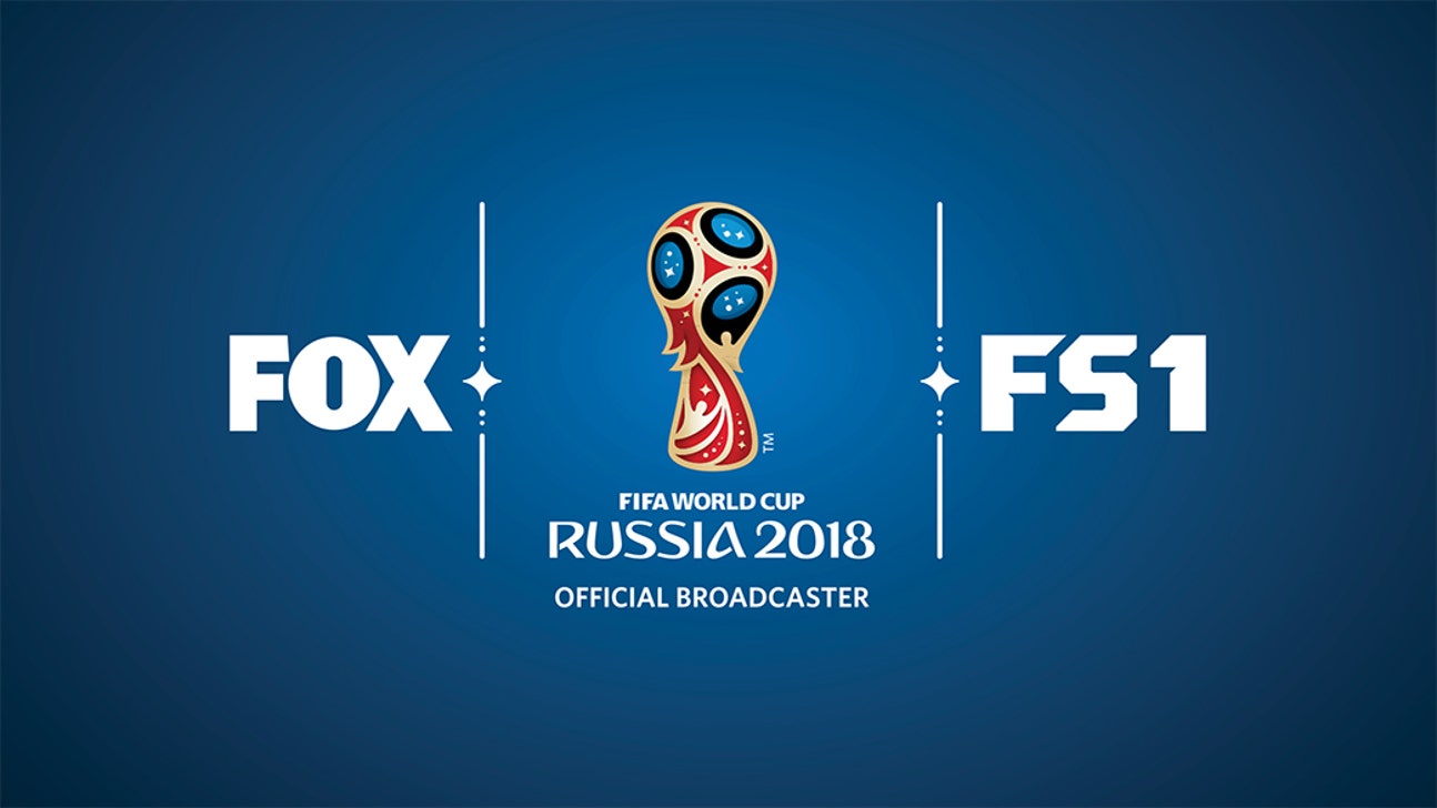 2018 FIFA World Cup™ on FOX Programming Highlights: Wednesday Evening, June 13