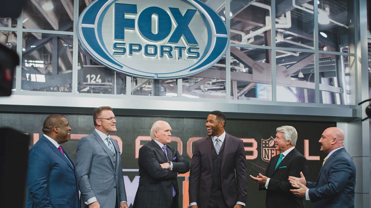 FOX NFL SUNDAY to Broadcast Live from West Point in Honor of Veterans Day