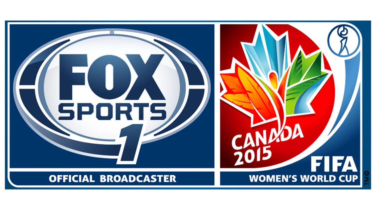 FOX Sports' FIFA Women's World Cup 2015 Coverage Off To Record Start