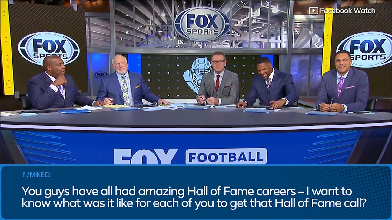 FOX Sports and Facebook Watch Collaborate on New Exclusive Content Deal