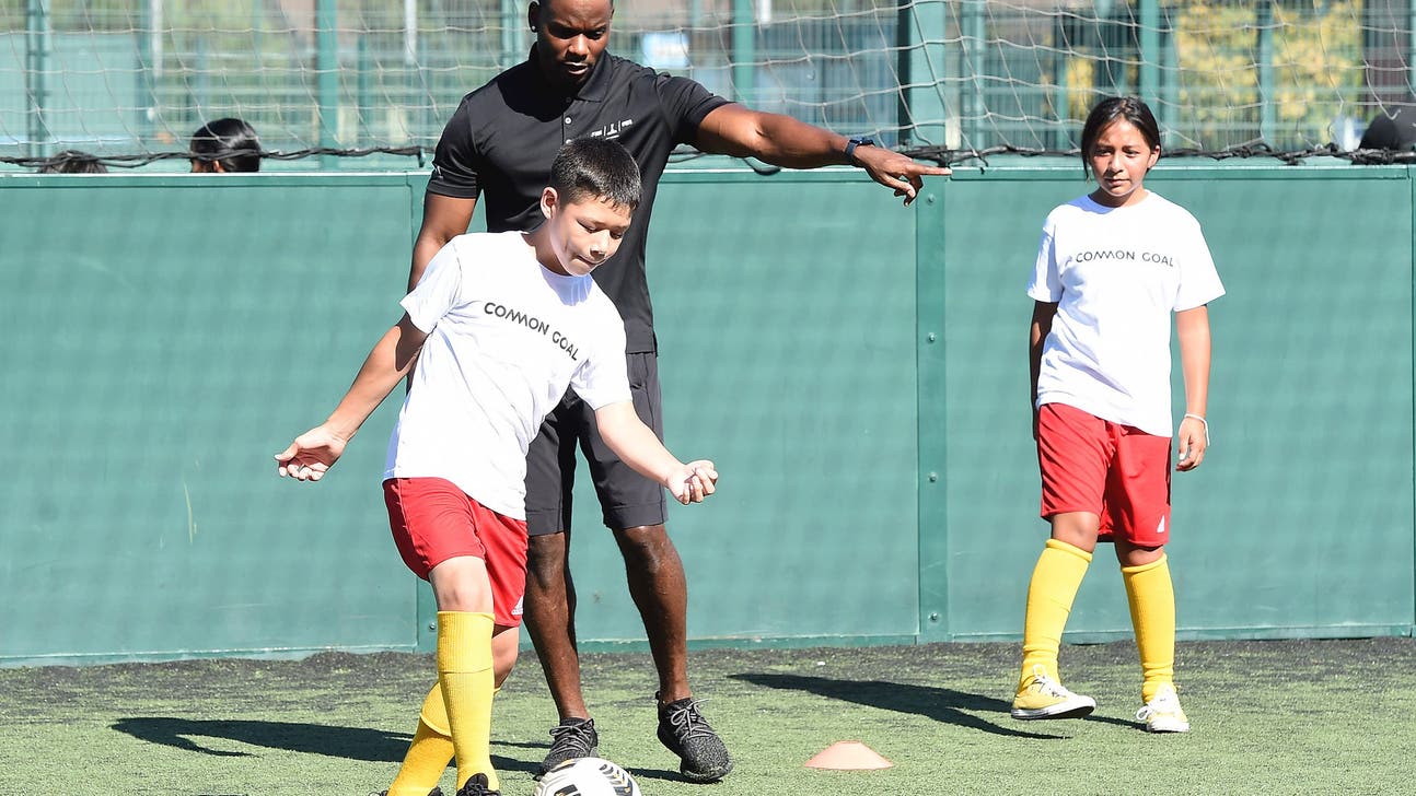 FOX Sports Joins the Common Goal Movement With Multi-Year Collaboration