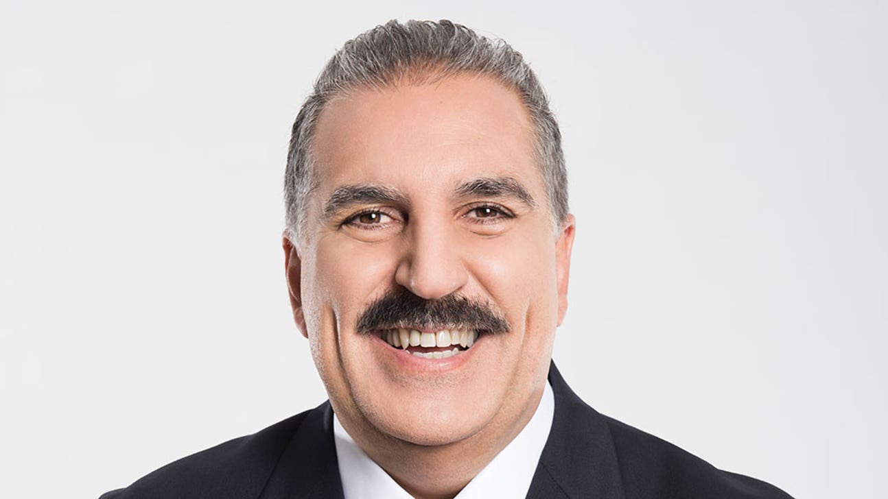 Emmy Award Winning Broadcaster Fernando Fiore Joins FOX Sports’ Expanding Soccer Coverage