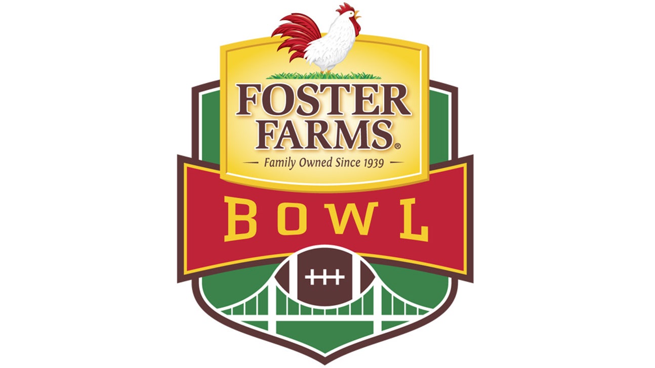 #19 Utah to Meet Indiana in 2016 Foster Farms Bowl at Levi's Stadium