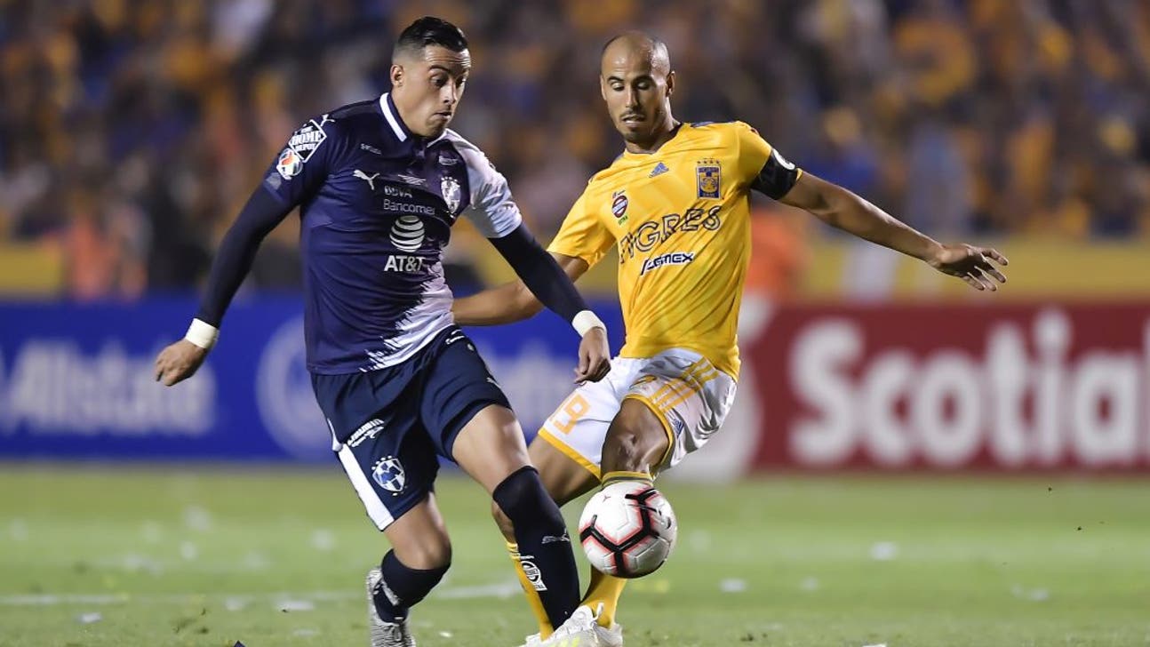 FOX Deportes Exclusively Airs Wednesday's Liguilla Clash Between Hometown Rivals Rayados and Tigres
