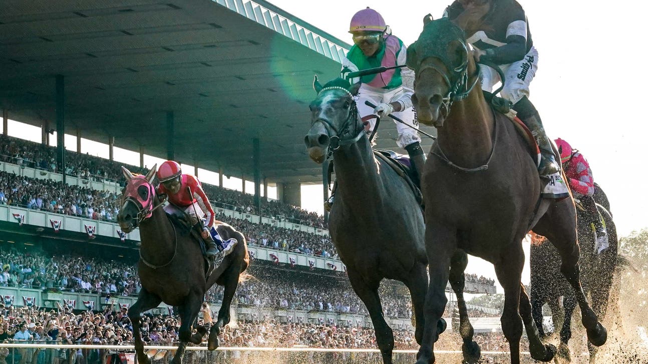 FOX Sports Acquires Media Rights to Belmont Stakes Through 2030