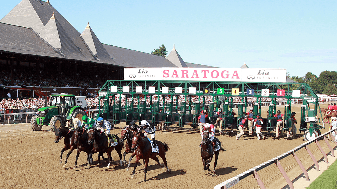 The 156th Edition of the Belmont Stakes Returns to FOX Sports