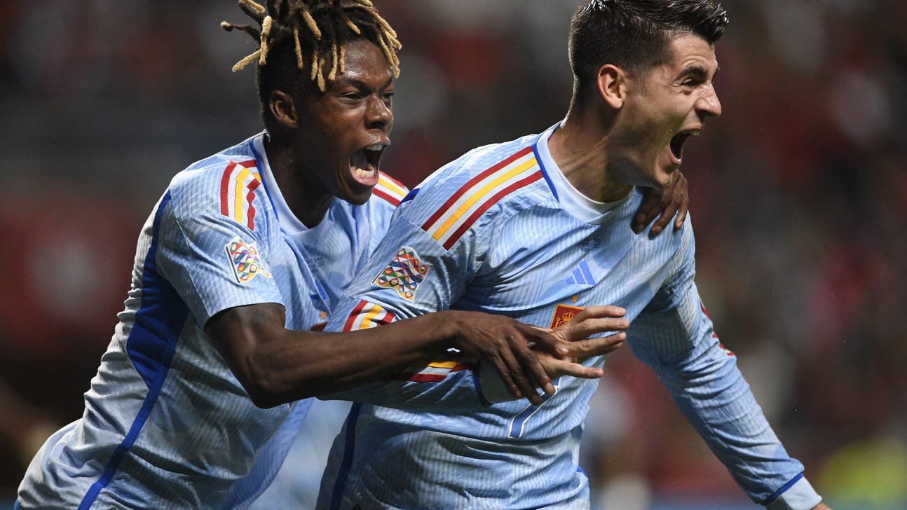 FOX Sports Announces Coverage for UEFA Nations League™ Finals 2023