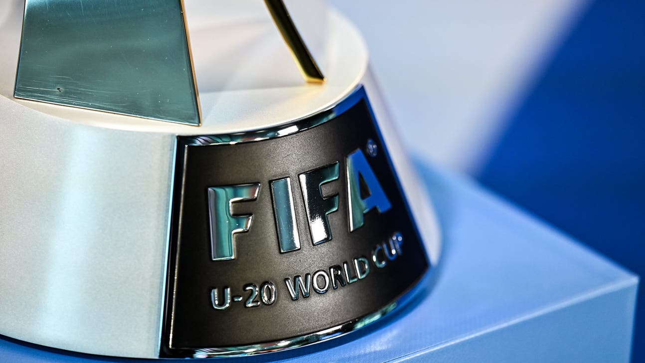 FOX Sports Presents FIFA U-20 World Cup Argentina 2023™ Broadcast Schedule