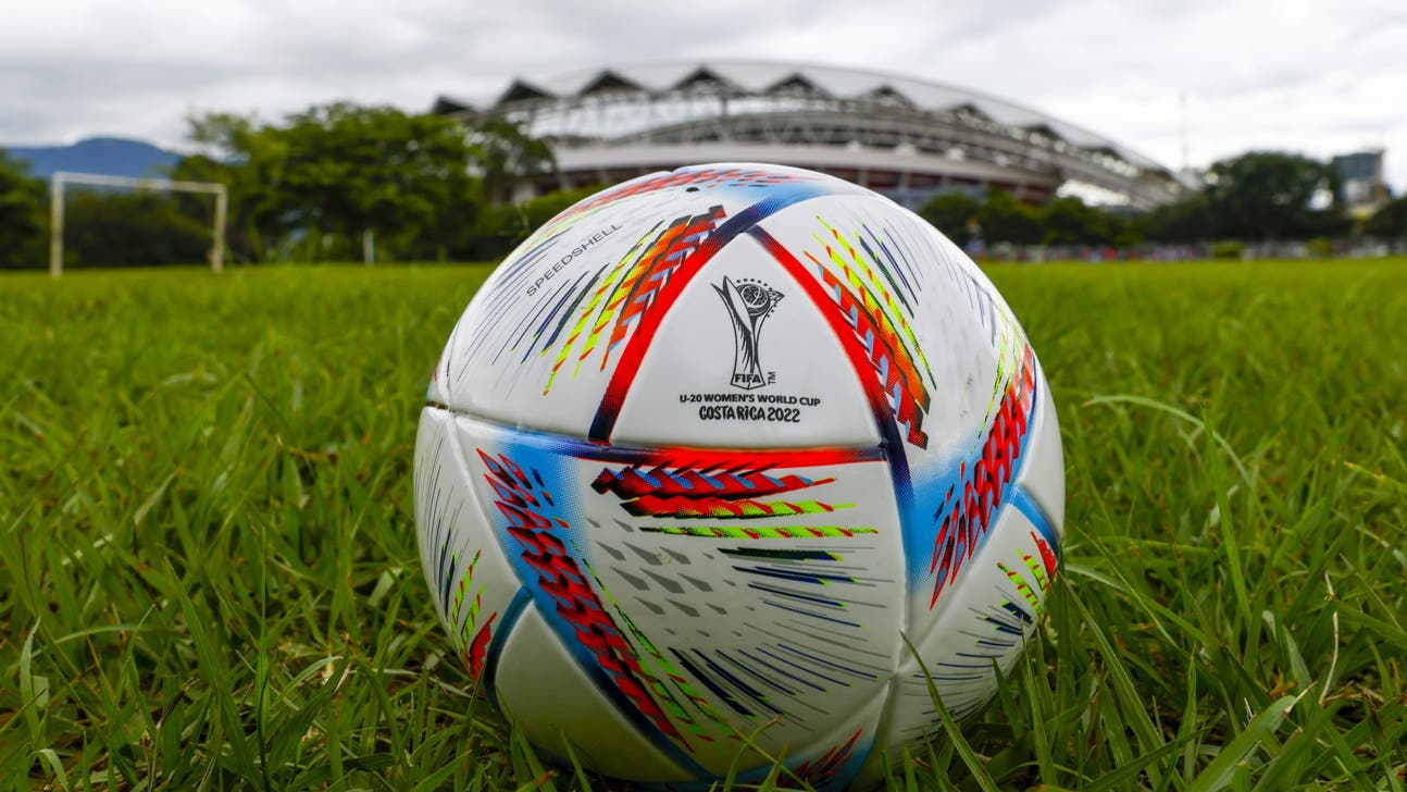FOX Sports Presents FIFA U-20 Women’s World Cup Costa Rica 2022™