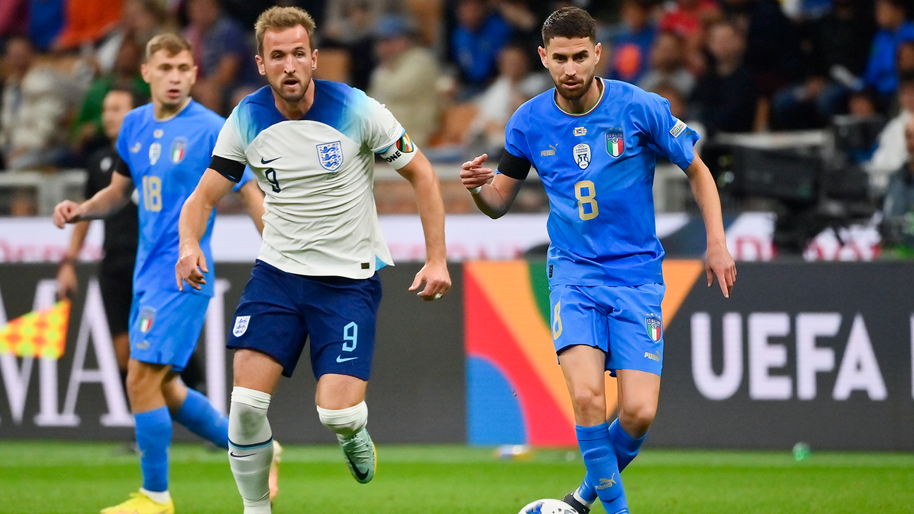 Road to UEFA EURO 2024™ Begins With European Qualifiers on FOX Sports and FuboTV