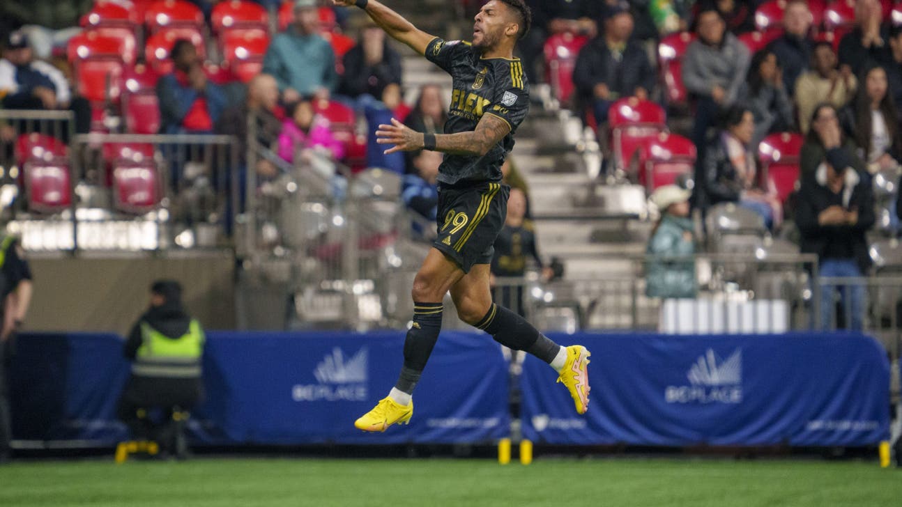 Concacaf Champions League Semifinals on FS1 Feature MLS Cup Rematch, Liga MX Rivals