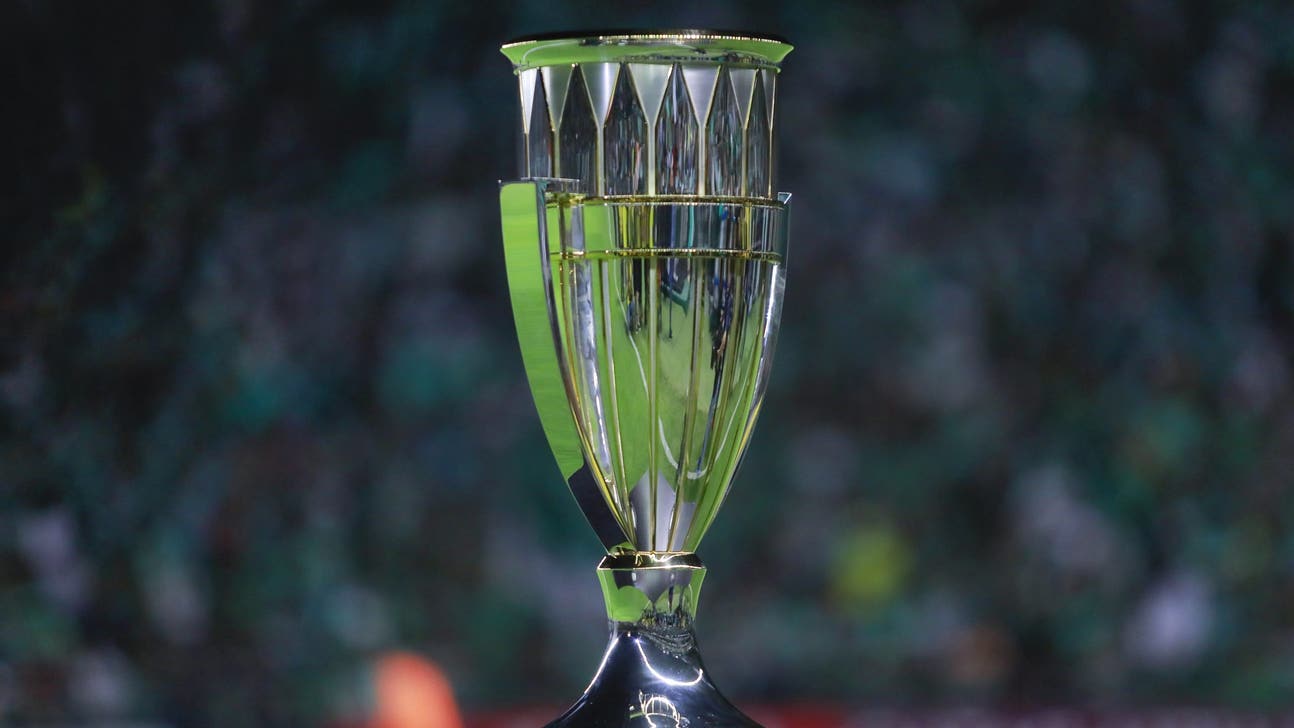 FOX Sports Announces Round One Match Schedule for 2024 Concacaf Champions Cup