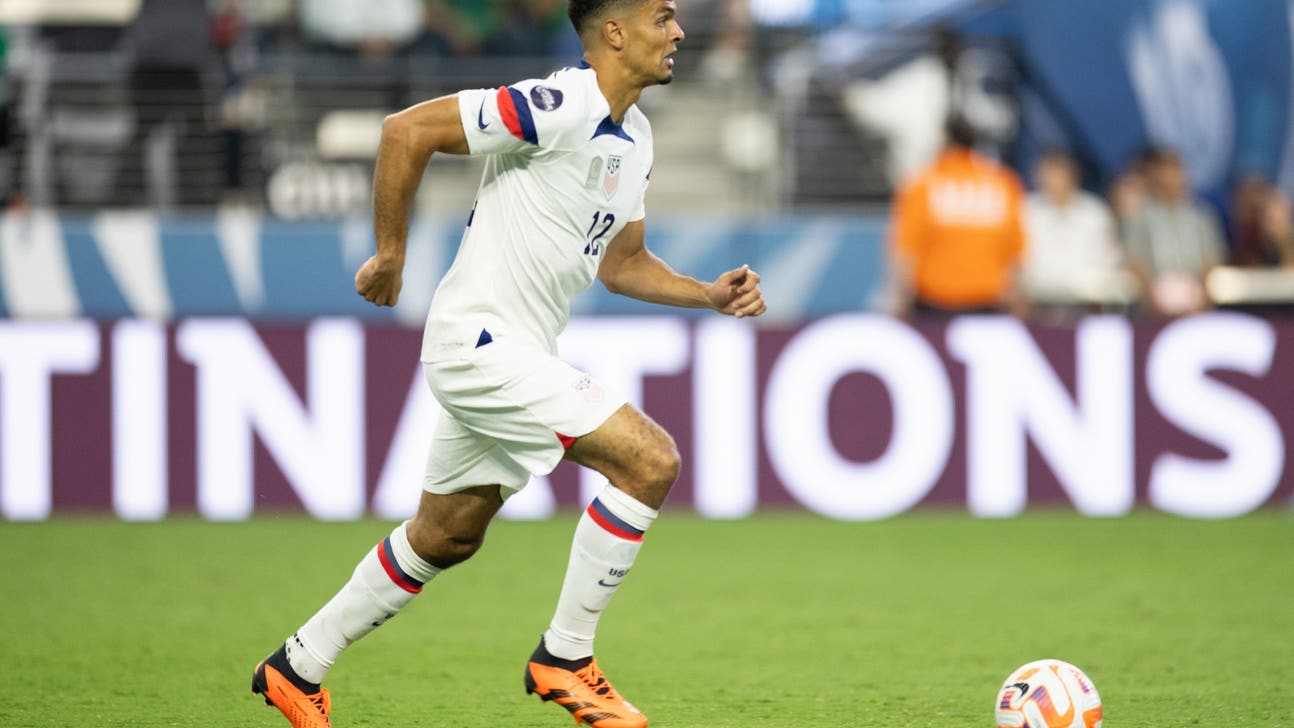 FOX Sports Announces 2023 Concacaf Gold Cup Group Stage Broadcaster Match Assignments