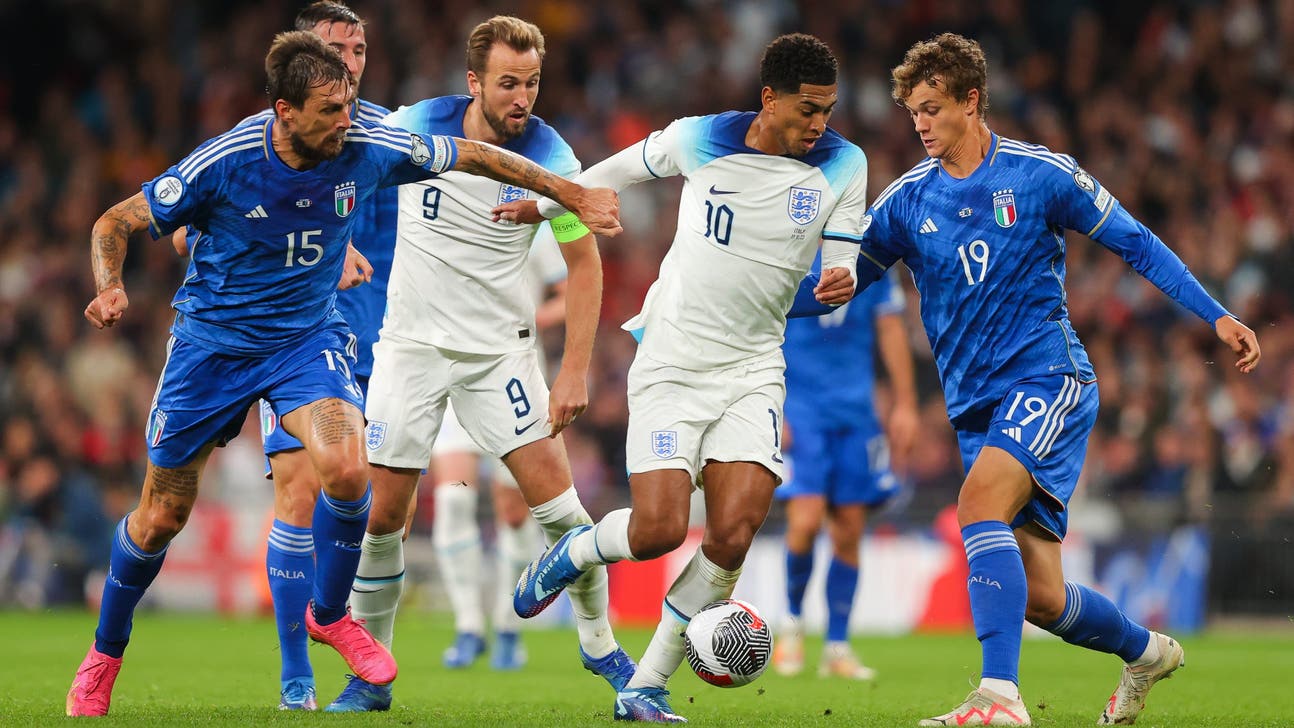 FOX Sports and Fubo Present Final Round of UEFA EURO 2024™ Qualifying Matches