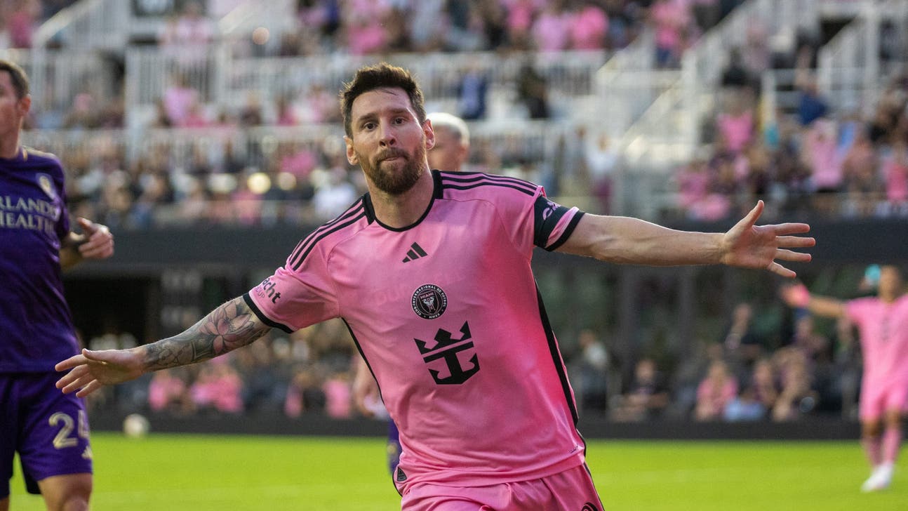 2024 Concacaf Champions Cup Tournament Set for Round of 16 on FOX Sports