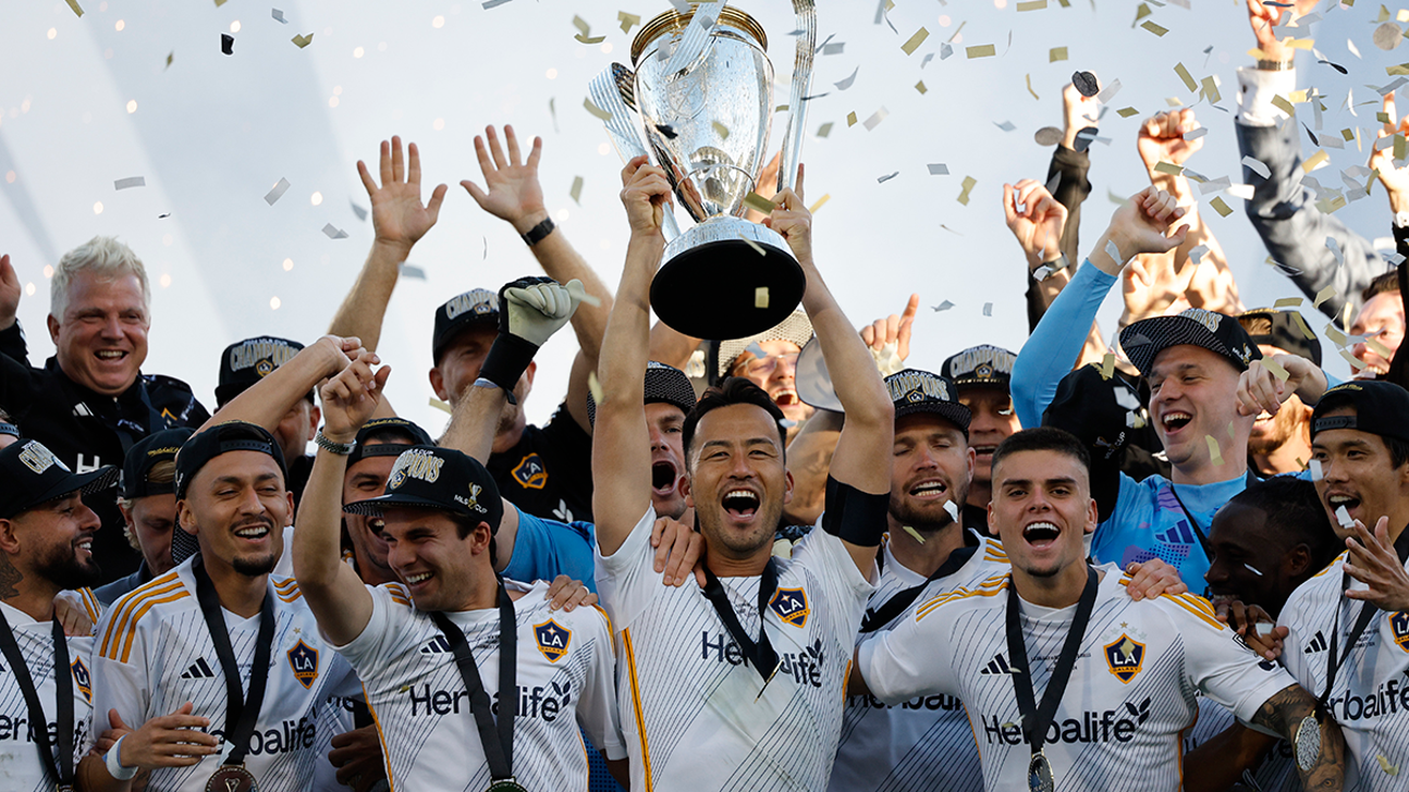 FOX Sports and FOX Deportes Kick Start Historic 30th Season of Major League Soccer