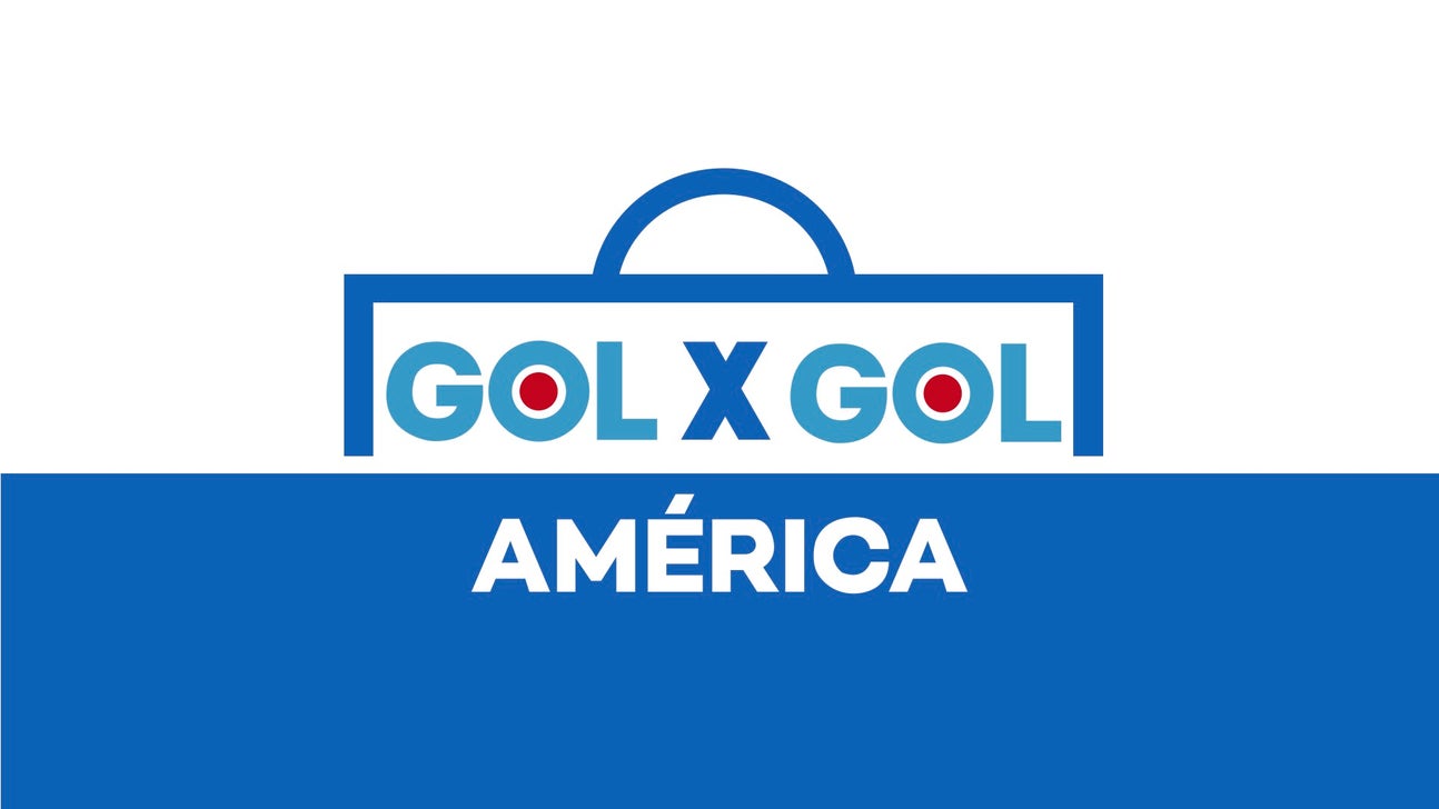 Fox Deportes Launches New Weekday Show “Gol X Gol America” Spotlighting the Latest News in Soccer Across the Americas
