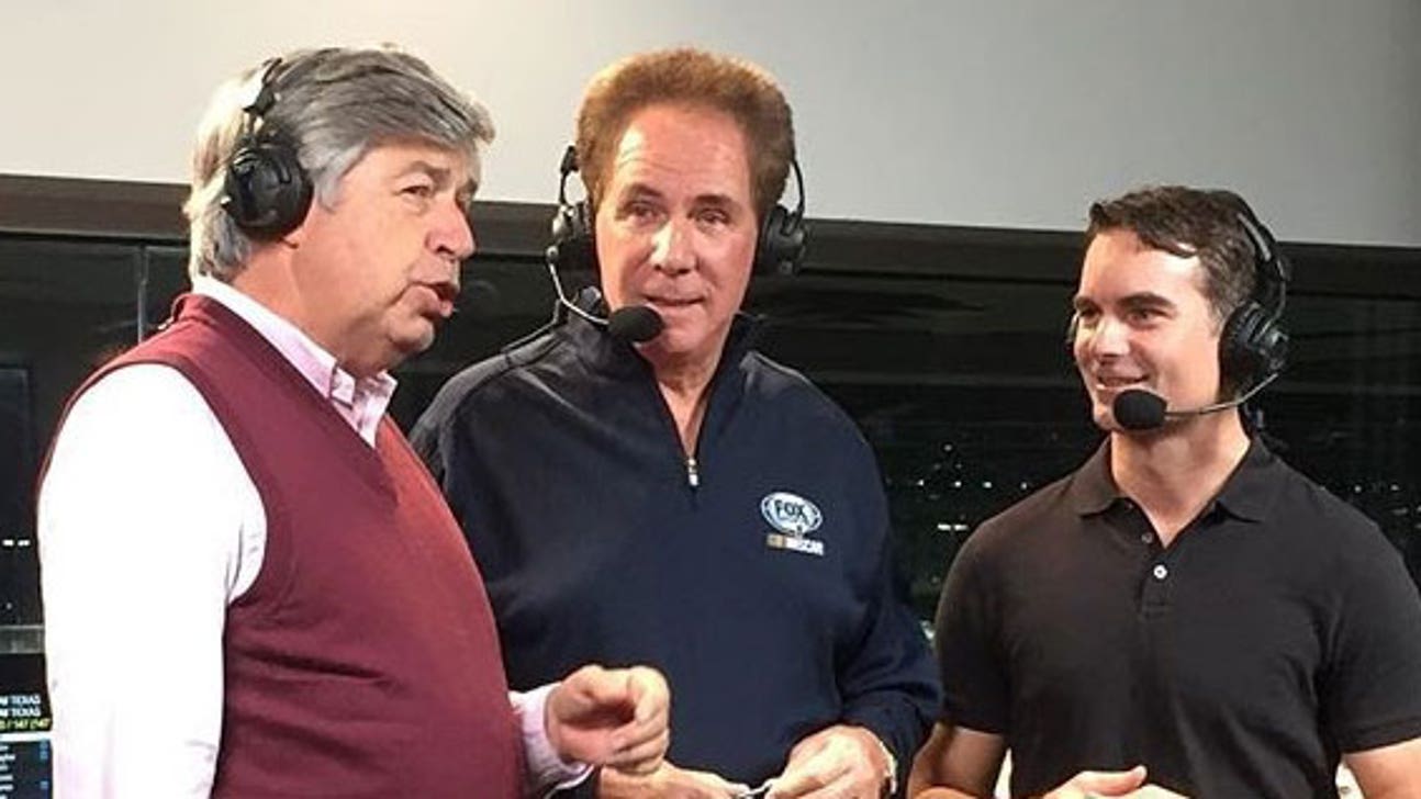 FOX Sports Redesigns NASCAR Coverage for 2016