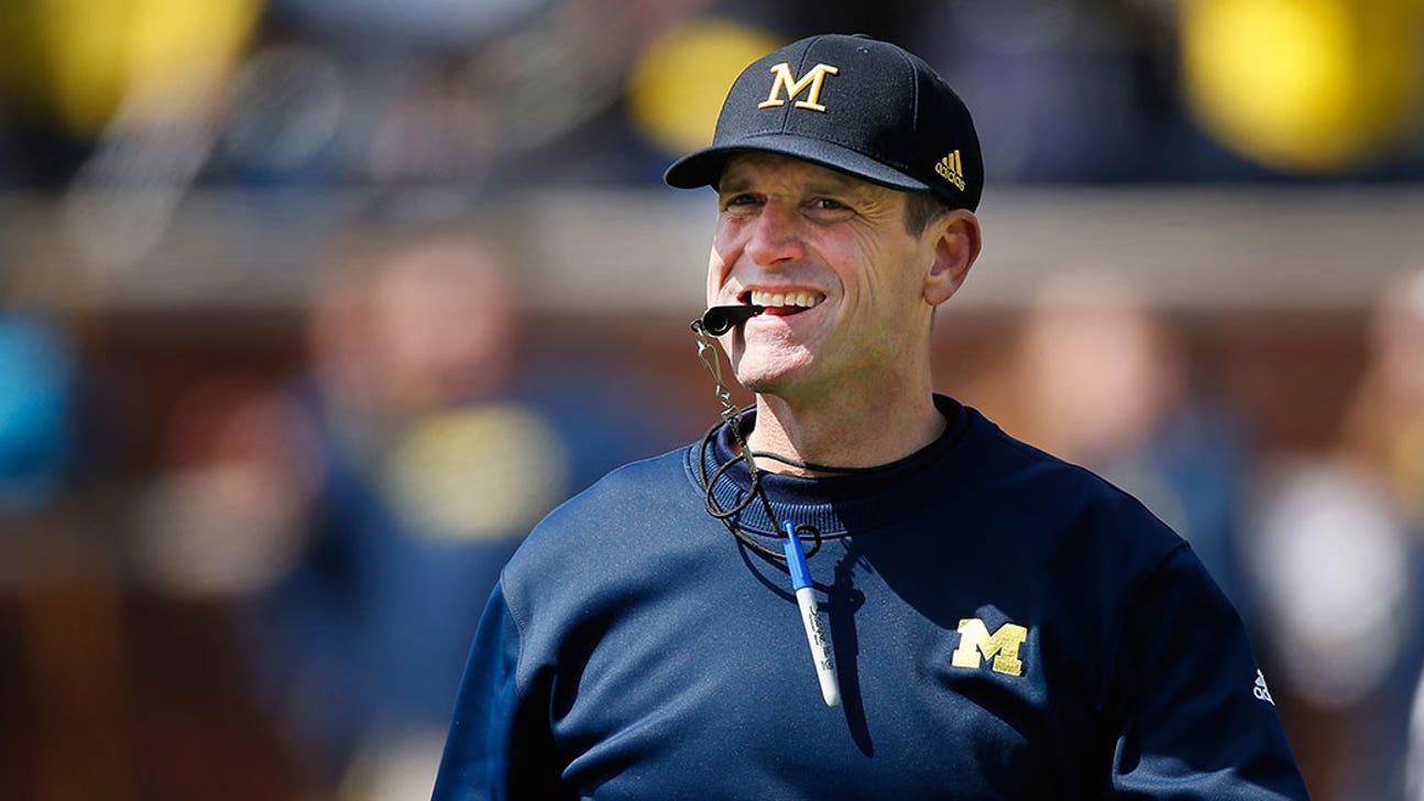 FOX Sports Owns the Fall with Monster College Football Schedule