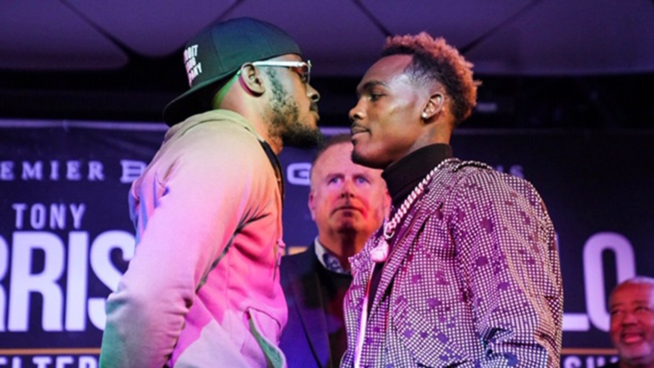 FOX Sports and PBC Offer Extensive Harrison vs. Charlo II Preview Programming