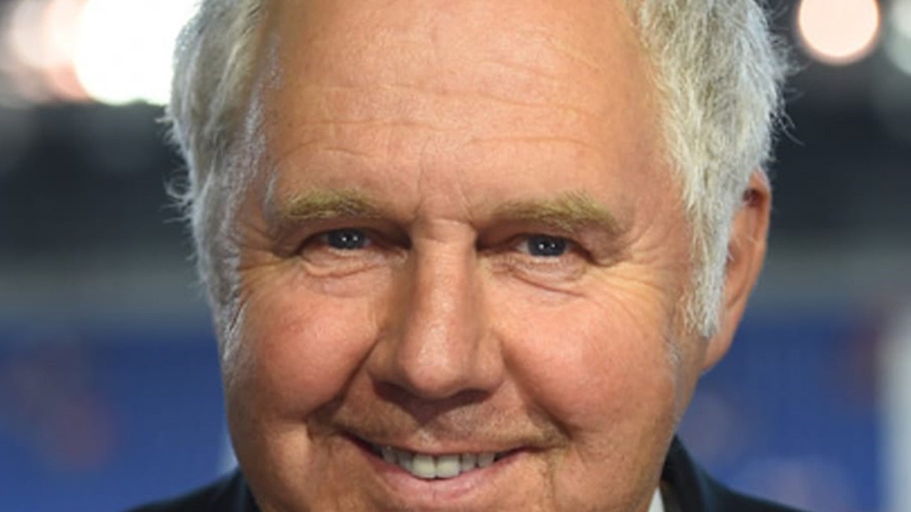 FOX Sports Scores Ian Darke as New FIFA World Cup Qatar 2022™ Play-By-Play Announcer