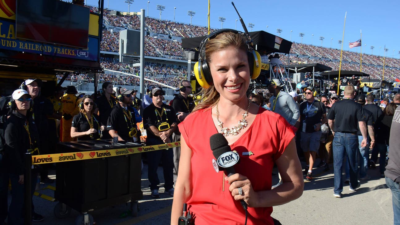 FOX Sports, IMSA Set Broadcast Team for 2018 Rolex 24 at Daytona