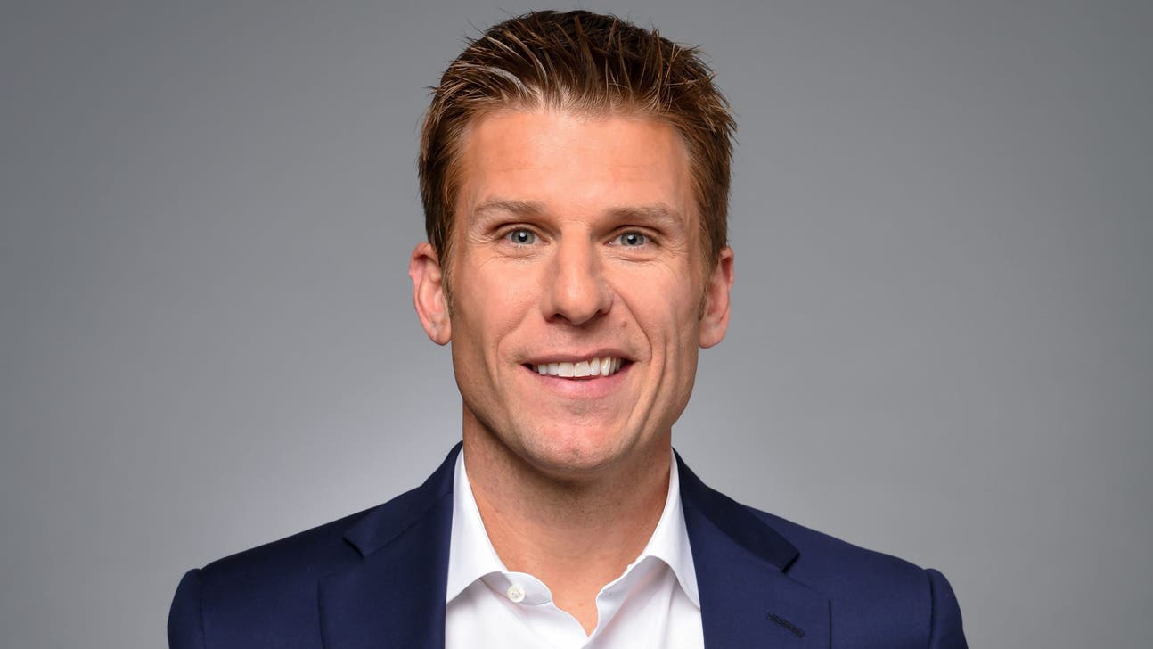 Jamie McMurray Joins FOX Sports as NASCAR Analyst for 2019 Season