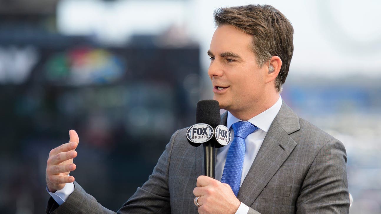 FOX NASCAR Quotes: Gordon & McReynolds Weigh In on 2019 NASCAR Rules Package