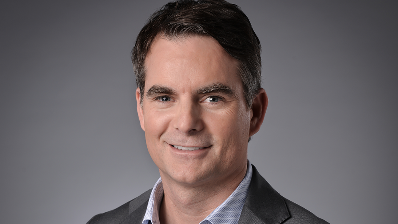 FOX NASCAR Analysts Jeff Gordon and Brad Keselowski Break Down 2020 NASCAR Schedule Changes