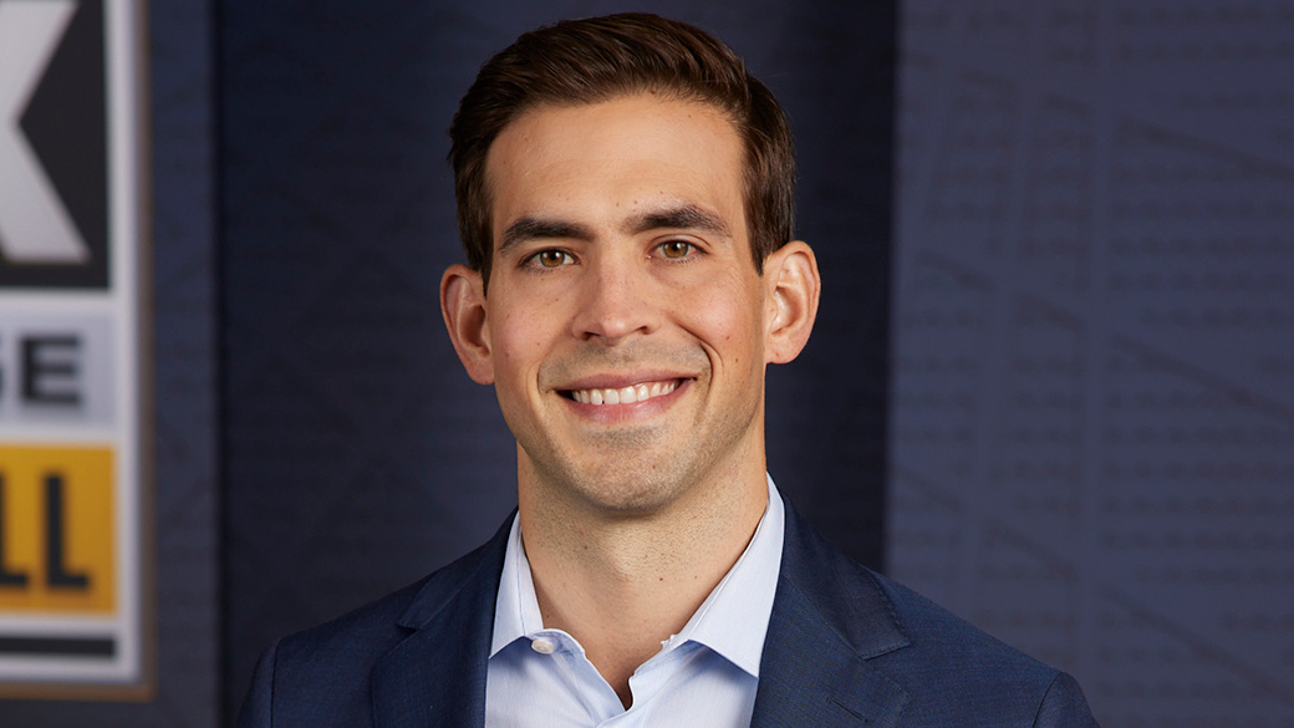 FOX Sports Taps Ace Broadcaster Joe Davis as the New Voice of MLB on FOX