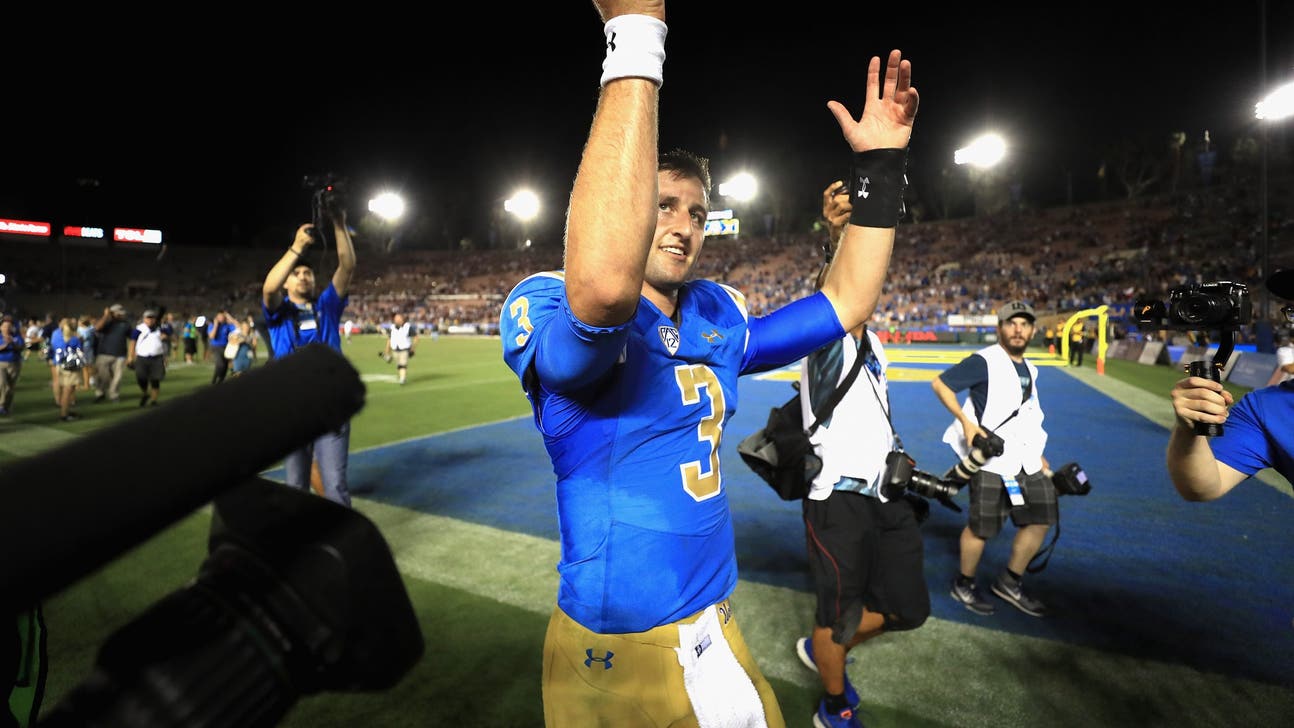 FOX NFL and College Football Personalities Headline Broadcast Team for The Spring League on FOX