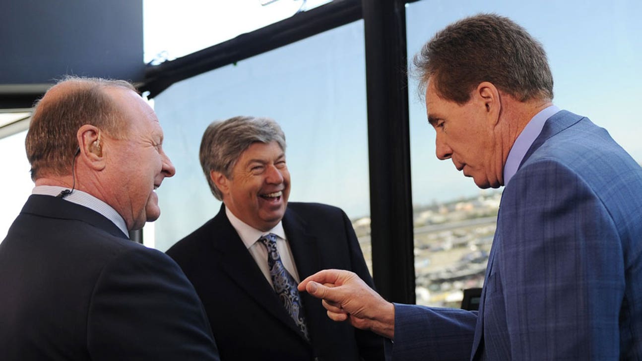 FOX NASCAR Analysts Discuss Storylines Headed Into Richmond and the Chase for the NASCAR Sprint Cup
