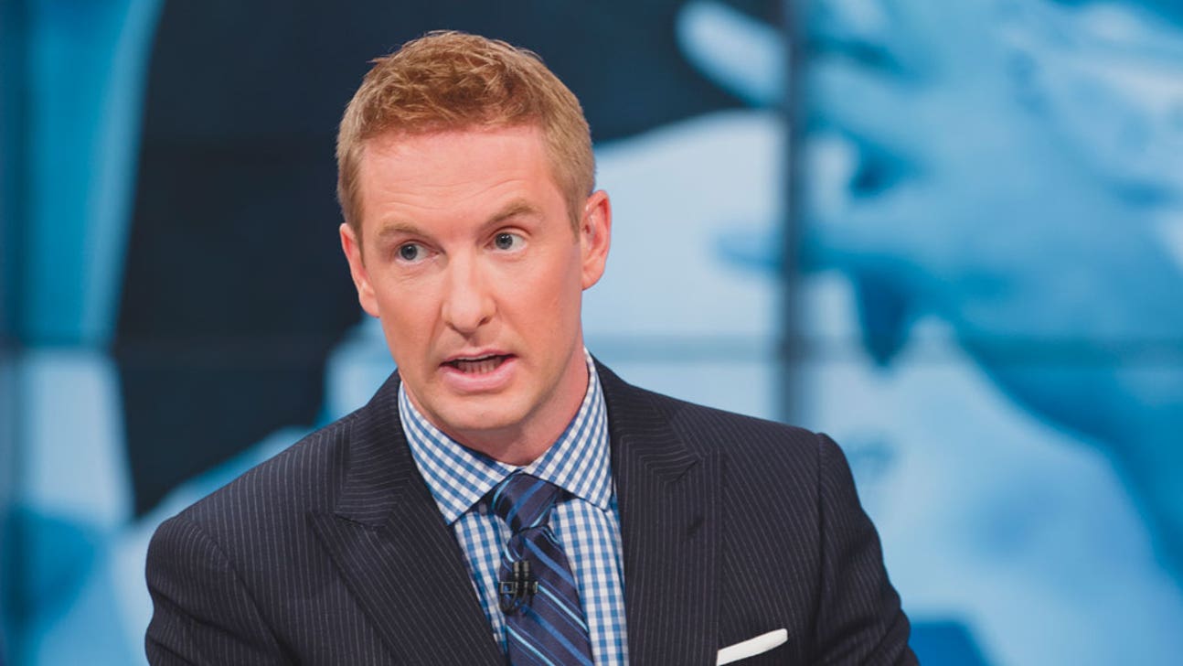 Klatt Elevated to Lead Game Analyst as FOX Sports Unveils Lineup for 2015 College Football Season