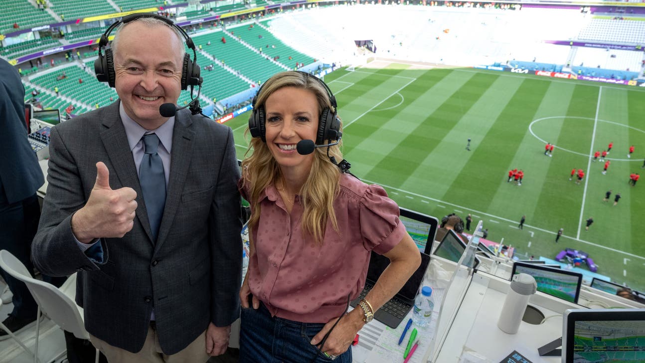 FOX Sports Announces Broadcaster Match Assignments for the FIFA World Cup Qatar 2022™ Quarterfinals