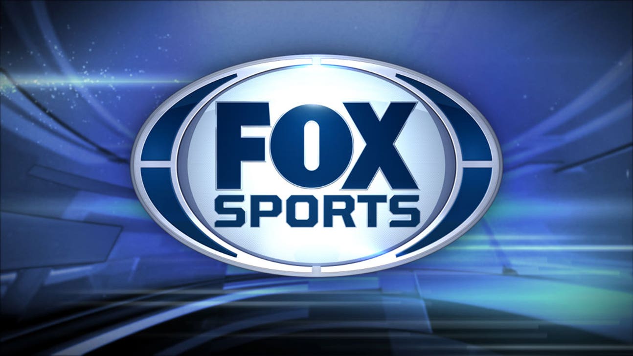 Charlie Dixon to Oversee FOX Sports 1 and FOX Sports 2 Content and Production
