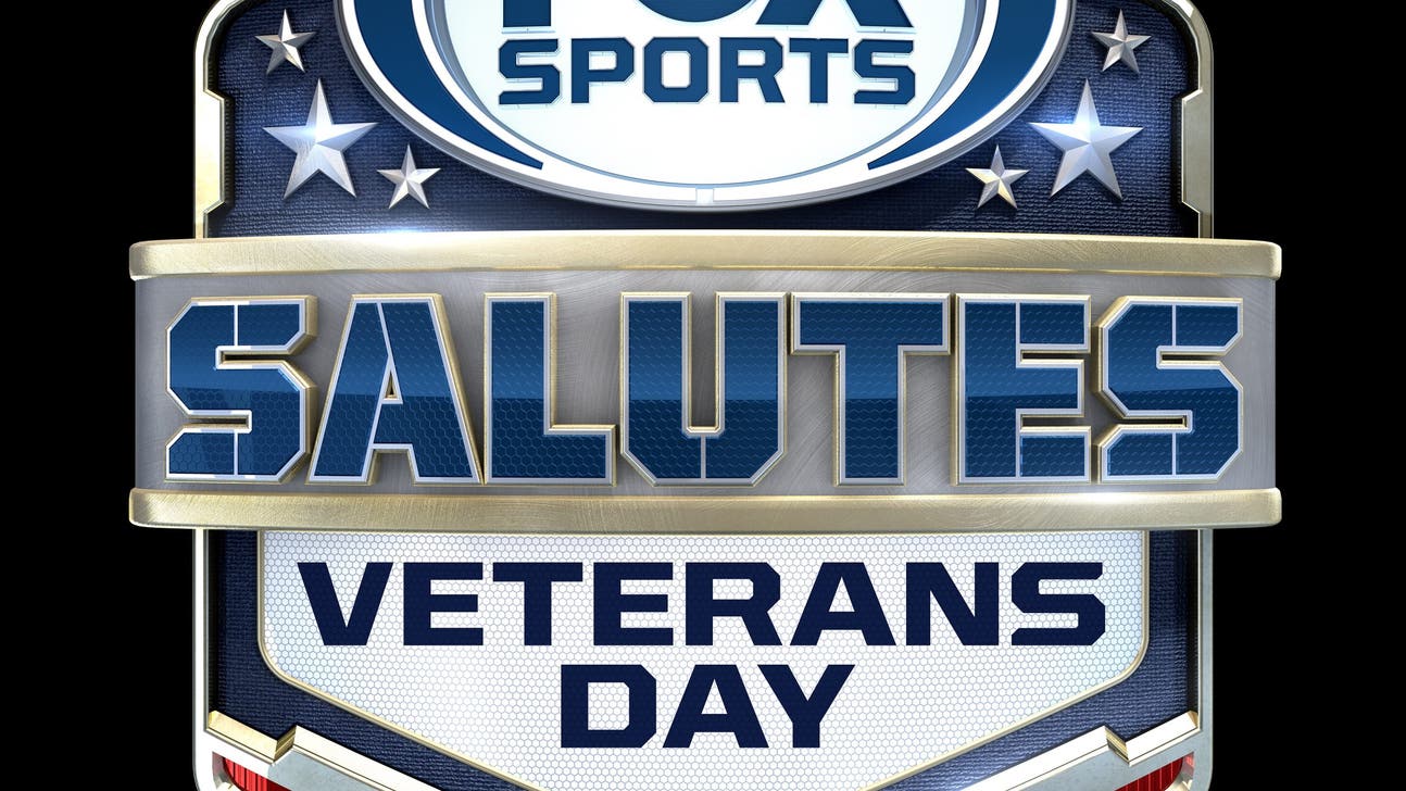 FOX NFL SUNDAY Airs Special Two-Hour Show Live From Naval Base San Diego in Honor of Veterans Day