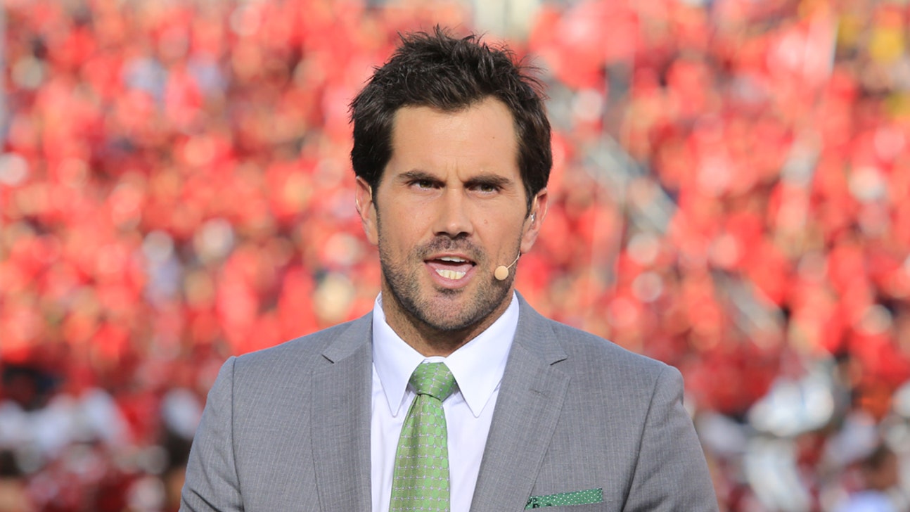 No. 4 USC Hosts Texas in First Rematch of Classic 2006 BCS National Championship Game