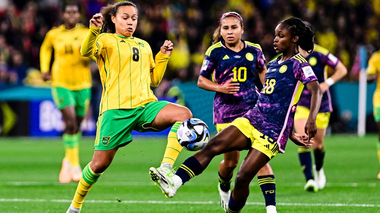FIFA Women's World Cup™ on FOX and FS1 Programming Highlights: Tuesday, August 8