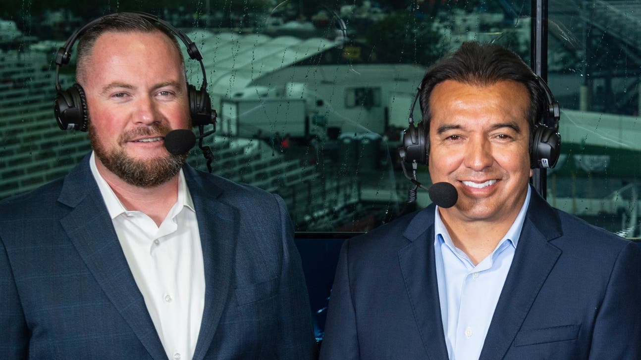 FOX Sports Opens East Coast NHRA Mello Yello Drag Racing Series with 51st Gatornationals