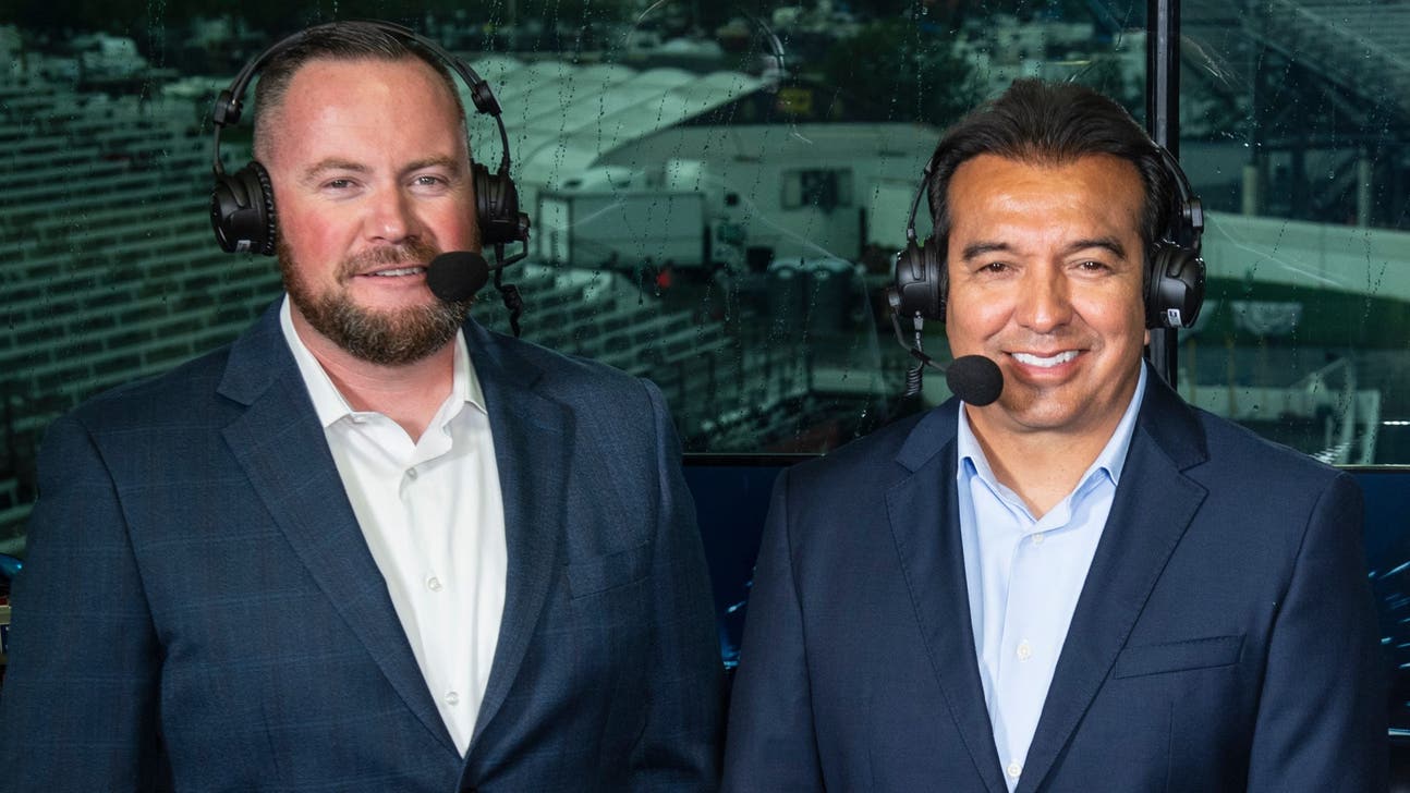 Tight Battle Between Last Two NHRA Top Fuel Champions Highlights Season Finale on FS1