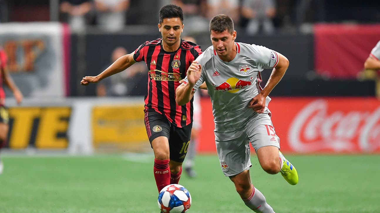 FOX Sports Kicks Off Its MLS IS BACK TOURNAMENT Coverage Saturday on FOX with Enhanced Audio