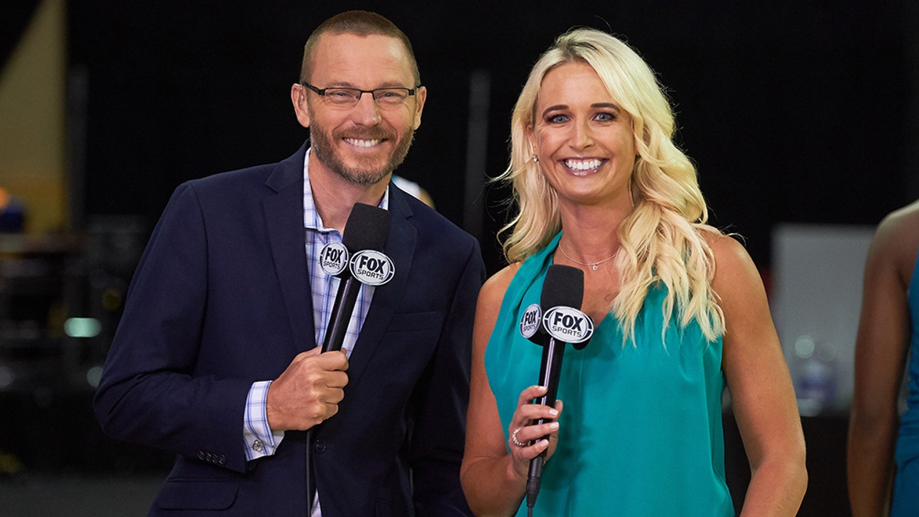 FOX Sports Announces All-Star Lineup of Broadcasters for Inaugural Jr. NBA World Championship