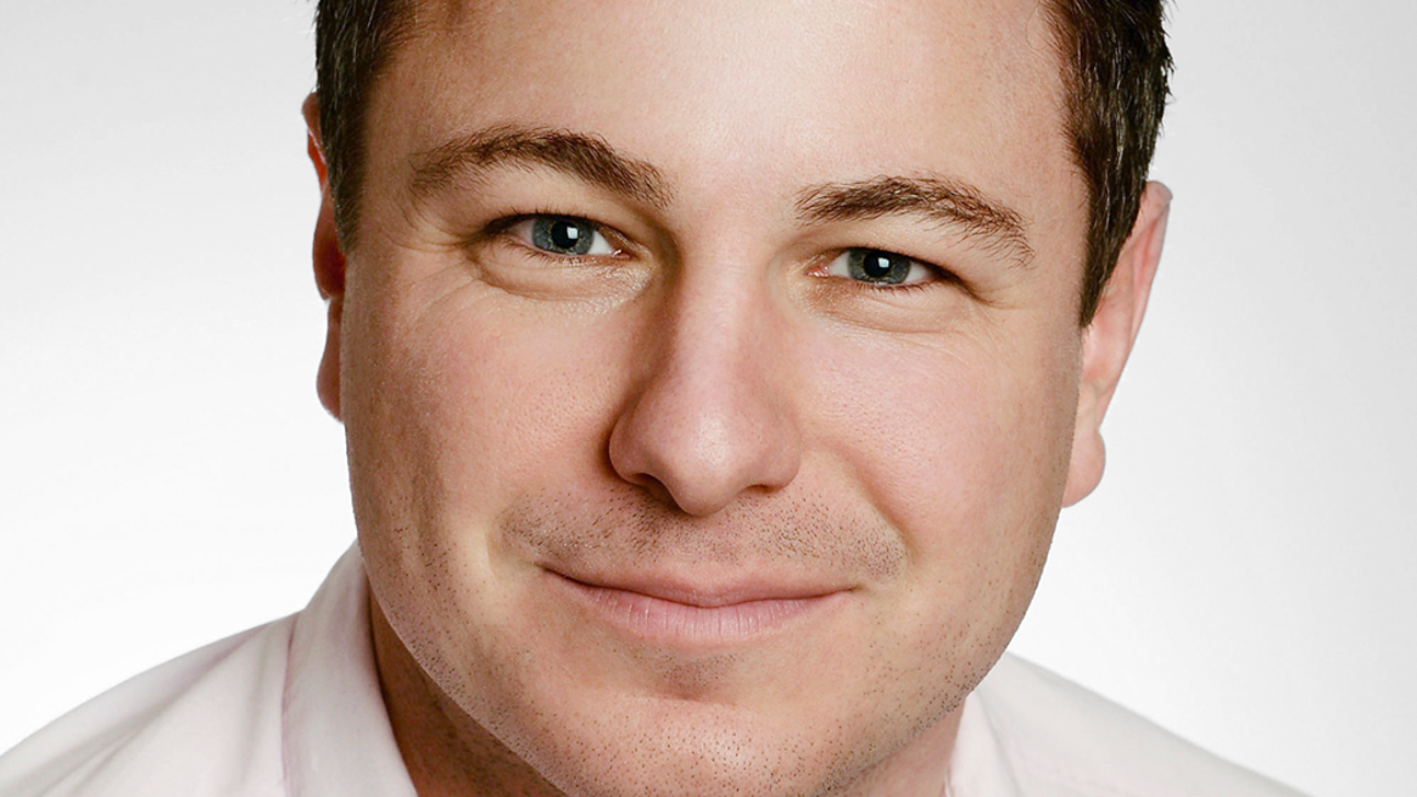 Martin Rogers Joins FOX Sports’ Digital Team in New Multimedia Role