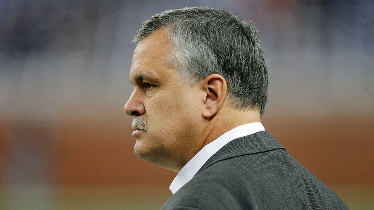 Matt Millen Returns Home to FOX Sports