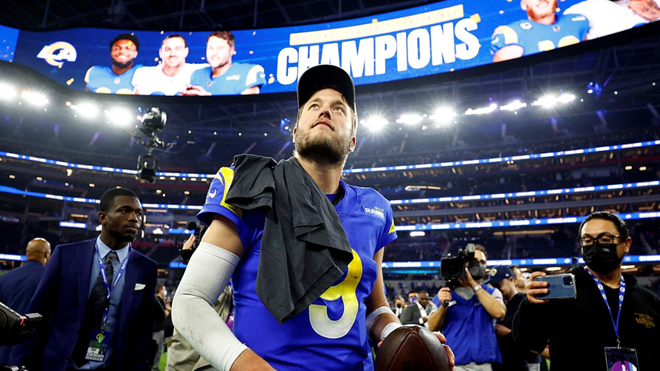 NFC West Champions: Complete list of winners by year