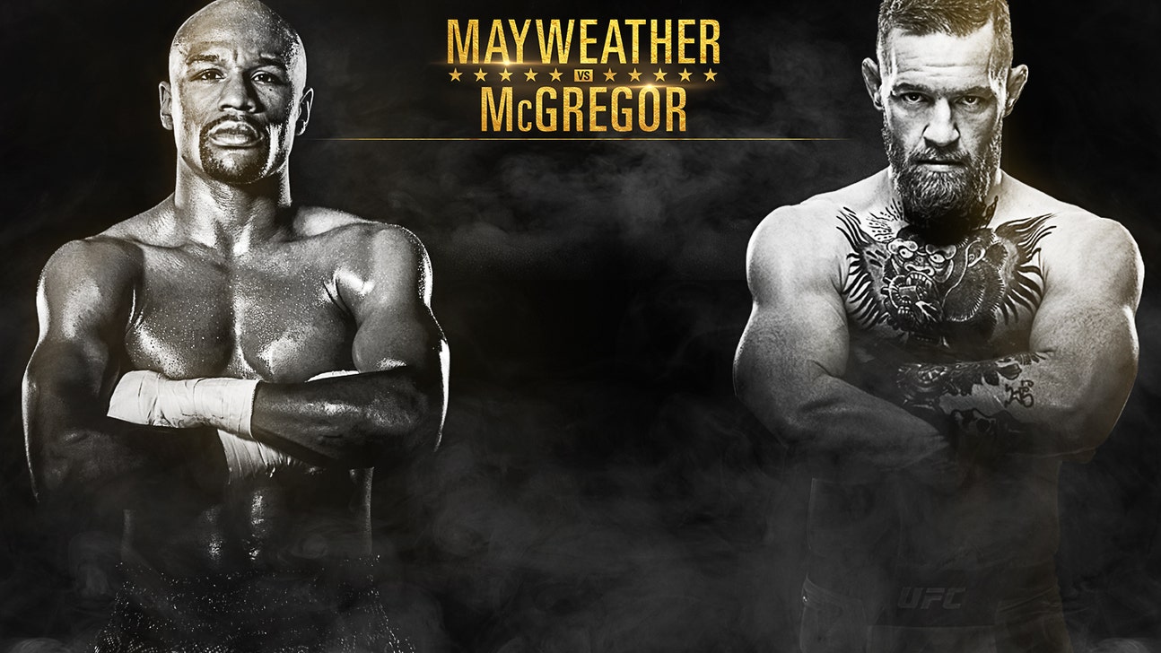 Boxing Champions Sugar Ray Leonard and Daniel Jacobs; UFC Champions Tyron Woodley and Dominick Cruz Serve as FOX Sports Analysts for Supporting MAYWEATHER VS. MCGREGOR Programming