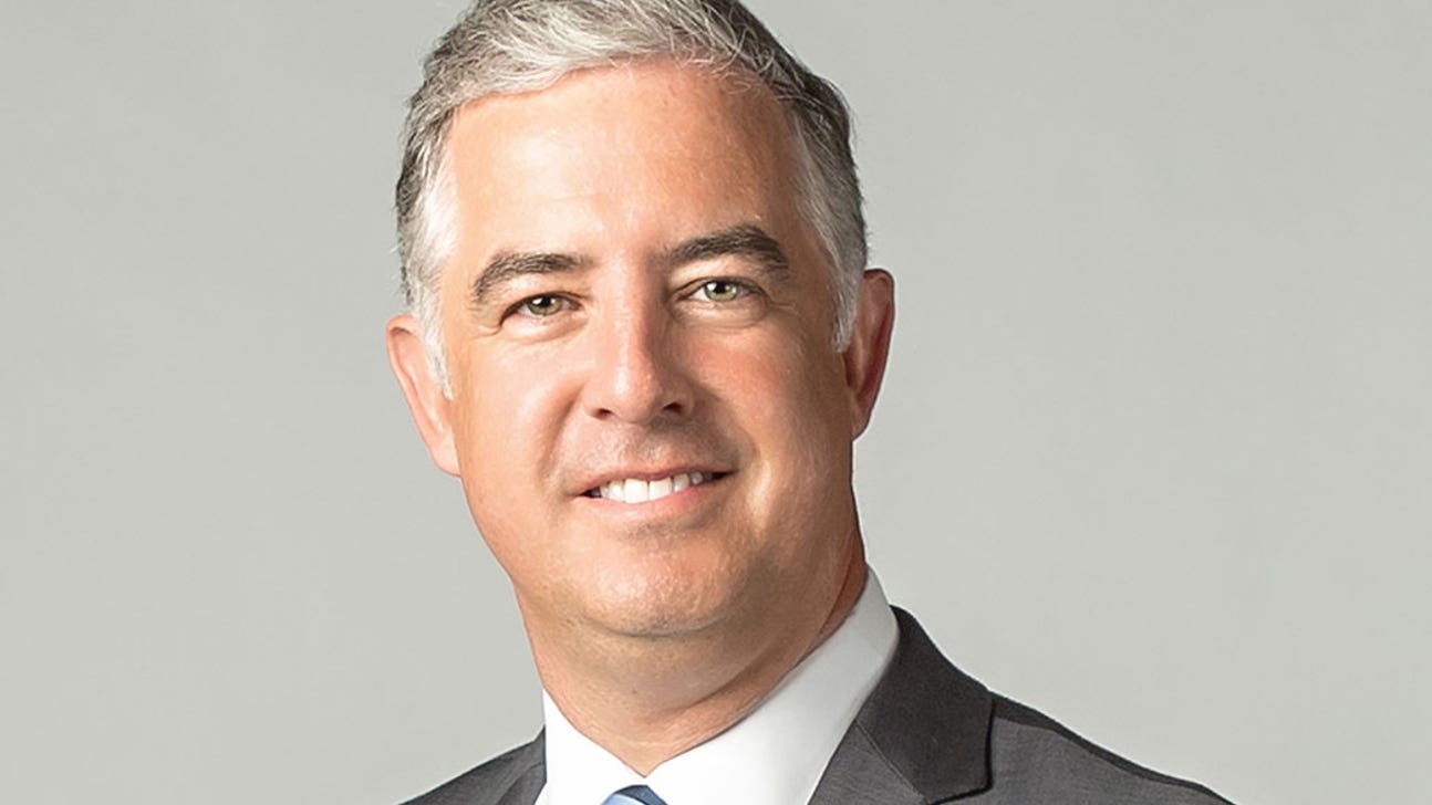 FOX Sports Names Francois McGillicuddy President, Big Ten Network